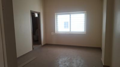 Bedroom Image of 2000 Sq.ft 3 BHK Apartment / Flat for rent in Banjara Hills Hyderabad for Rs. 80000