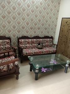 Hall Image of 700 Sq.ft 2 BHK Apartment / Flat for sale in Ward No 18 Jaipur for Rs. 4000000