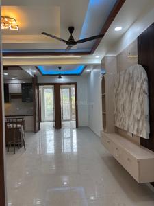 Hall Image of 1500 Sq.ft 3 BHK Apartment / Flat for sale in Sector 104 Noida for Rs. 7511000