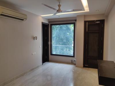 1 BHK Independent Builder Floor