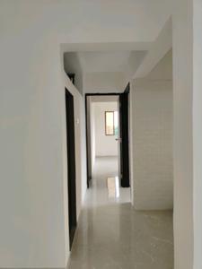 Passage Image of 785 Sq.ft 2 BHK Apartment / Flat for sale in Seven Star Horizon, Boisar Mumbai for Rs. 2825000