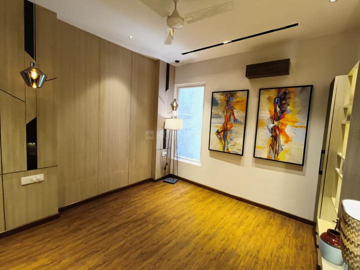2663 Sqft 4 BHK Independent Floor for sale in Palm Floor Sushant Lok 1