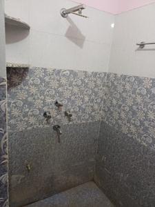Bathroom Image of 1200 Sq.ft 3 BHK Independent House for rent in Khagaul Patna for Rs. 10000