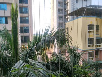 Image of 1300 Sq.ft 3 BHK Apartment / Flat for sale in Nerul, Navi Mumbai for Rs. 27500000