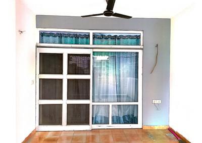 Balcony Image of 1800 Sq.ft 2 BHK Builder Floor for sale in CHD Lifestyle, Sector 45 Karnal for Rs. 5500000