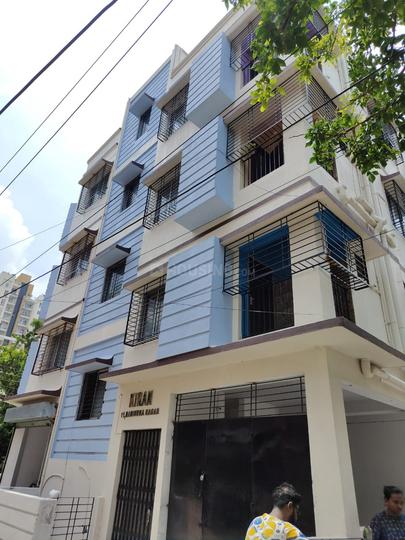 kiran apartment mahamayatala Main Image 1