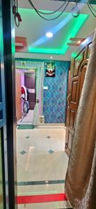 Hall Image of 850 Sq.ft 2 BHK Apartment / Flat for sale in Patrapada Bhubaneswar for Rs. 6800000