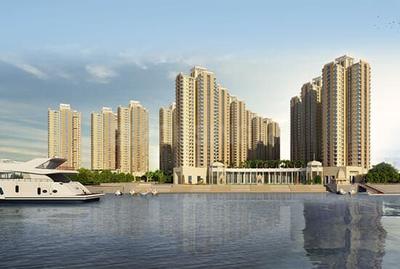 4 BHK Flat