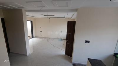 Hall Image of 2000 Sq.ft 3 BHK Duplex for sale in Kamal Vihar Raipur for Rs. 6600000