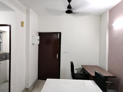 Living Room Image of 600 Sq.ft 1 BHK Apartment / Flat for rent in Vikram Golf View Condos, Sector 19 Dwarka New Delhi for Rs. 24500