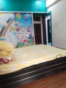 Bedroom Image of 1150 Sq.ft 2 BHK Apartment / Flat for sale in Mahaavir Mahavir Astha, Kharghar Navi Mumbai for Rs. 17500000