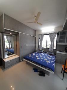 Bedroom Image of 1800 Sq.ft 3 BHK Apartment / Flat for sale in Gangapur Nashik for Rs. 15000000