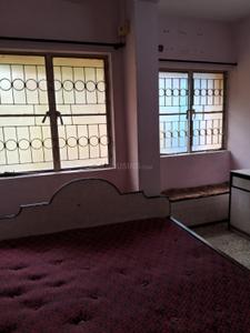 Bedroom Image of 1210 Sq.ft 3 BHK Apartment / Flat for sale in Lake Town Kolkata for Rs. 6100000
