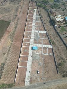 Image of 11000 Sq.ft Residential Plot / Land for sale in Tulapur, Pune for Rs. 7700000