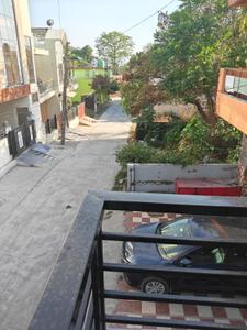 Balcony Image of 900 Sq.ft 2 BHK Apartment / Flat for sale in Dehradun Residential Land, Sahastradhara Road Dehradun for Rs. 6000000