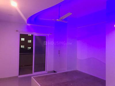Bedroom Image of 1600 Sq.ft 3 BHK Apartment / Flat for sale in  S And S Galaxy, Kaggadasapura Bengaluru for Rs. 14900000