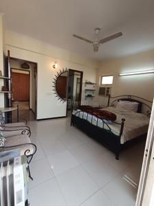 Bedroom Image of 1400 Sq.ft 3 BHK Apartment / Flat for sale in Sector 50 Noida for Rs. 26000000