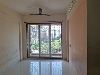 RSM Athena Living Room 1