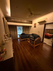4 BHK Independent Builder Floor