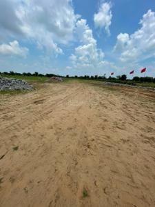 Image of 1158 Sq.ft Residential Plot / Land for sale in Narayan Vihar, Jaipur for Rs. 4598125