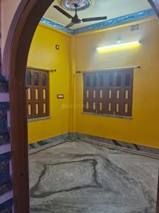 Hall Image of 200 Sq.ft 1 RK Independent House for rent in Barrackpore Kolkata for Rs. 8000