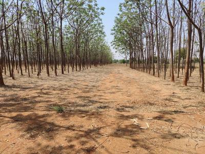 Image of 2268 Sq.ft Residential Plot / Land for sale in Kamkole, Sangareddy for Rs. 2000000
