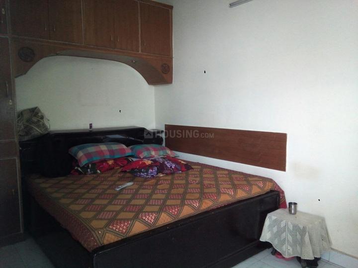 Shiv Nagar, Janakpuri Bedroom 1
