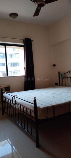 Sector 56, Seawoods Bedroom 1