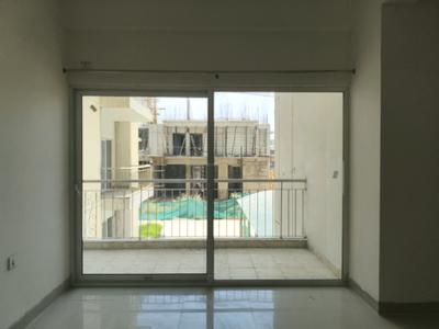 Living Room Image of 1895 Sq.ft 4 BHK Apartment / Flat for rent in Vihaan Greens, Noida Extension Greater Noida for Rs. 30000