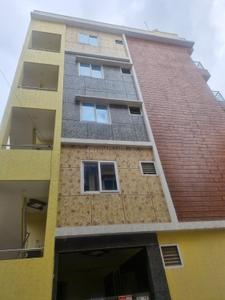 Image of 2600 Sq.ft 8 BHK Apartment / Flat for sale in Hulimavu, Bengaluru for Rs. 21200000