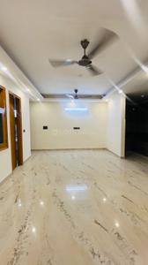 Hall Image of 900 Sq.ft 2 BHK Builder Floor for rent in Chhattarpur New Delhi for Rs. 22700
