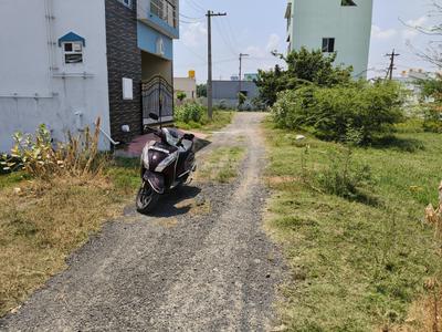 Image of 1215 Sq.ft Residential Plot / Land for sale in Melakottaiyur, Chennai for Rs. 6439500