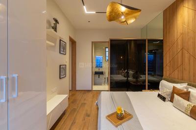 Hall Image of 1560 Sq.ft 4 BHK Apartment / Flat for sale in Tayal K Town Kiwale, Vikas Nagar Pune for Rs. 9450000