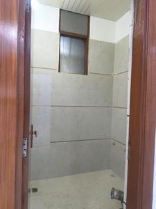 Bedroom Two Image of 1000 Sq.ft 2 BHK Builder Floor for sale in Vasundhara Ghaziabad for Rs. 7500000