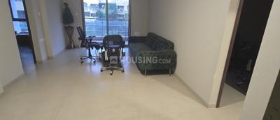 Hall Image of 1794 Sq.ft 3 BHK Apartment / Flat for sale in Futuristic The Miracle, Pimple Saudagar Pune for Rs. 18000000