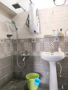Bedroom Two Image of 1503 Sq.ft 3 BHK Apartment / Flat for sale in Vidyanagar Bengaluru for Rs. 9318000