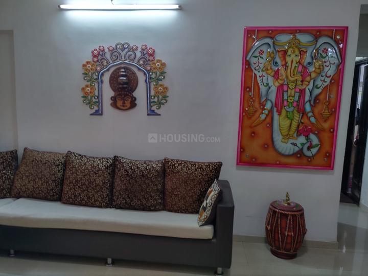 Kavesar, Hiranandani Estate Main Image 1