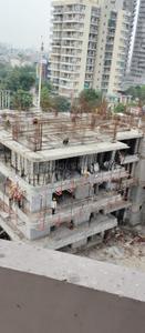 Balcony Image of 1905 Sq.ft 3 BHK Apartment / Flat for sale in Emperium Titan, Sector 88A Gurgaon for Rs. 24500000