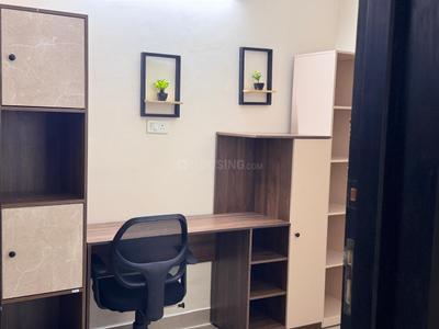 Bedroom Image of 1630 Sq.ft 3 BHK Apartment / Flat for sale in VGN Fairmont, Guindy Chennai for Rs. 25000000