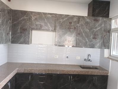 Kitchen Image of 1820 Sq.ft 3 BHK Apartment / Flat for sale in Sector 37C Gurgaon for Rs. 16500000