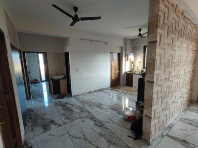 Hall Image of 1750 Sq.ft 3 BHK Apartment / Flat for sale in Sparsh 32, Kudasan Gandhinagar for Rs. 8500000