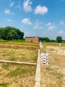 Image of 700 Sq.ft Residential Plot / Land for sale in Harhua, Varanasi for Rs. 2300000