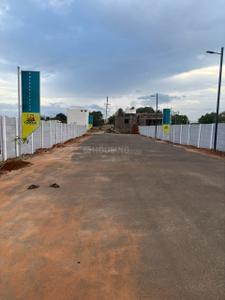 Image of 1266 Sq.ft Residential Plot / Land for sale in Vellalore, Coimbatore for Rs. 4019550