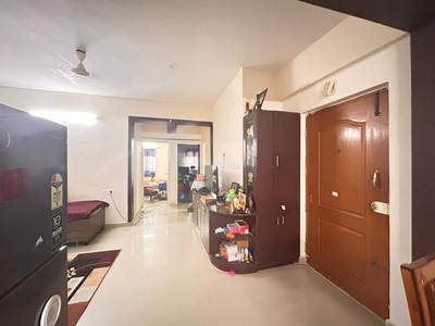 2 BHK Flat