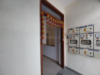 3.5 BHK Independent Builder Floor
