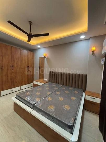 Saket Bedroom 1