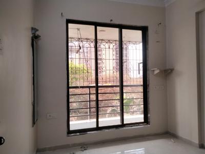 Bedroom Image of 1080 Sq.ft 2 BHK Apartment / Flat for sale in Bhavani Krishna Majesty, Kharghar Navi Mumbai for Rs. 9200000