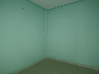 Bedroom Image of 565 Sq.ft 2 BHK Independent House for sale in Mansarovar Park Lalkua, Bamheta Village Ghaziabad for Rs. 3620000
