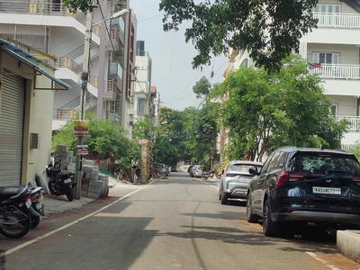 Image of 1200 Sq.ft Residential Plot / Land for sale in Sahakara Nagar, Bengaluru for Rs. 30000000