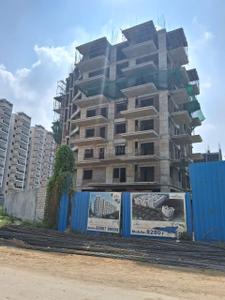 Image of 1804 Sq.ft 3 BHK Apartment / Flat for sale in Pavani Felicity, Nizampet, Hyderabad for Rs. 12300000